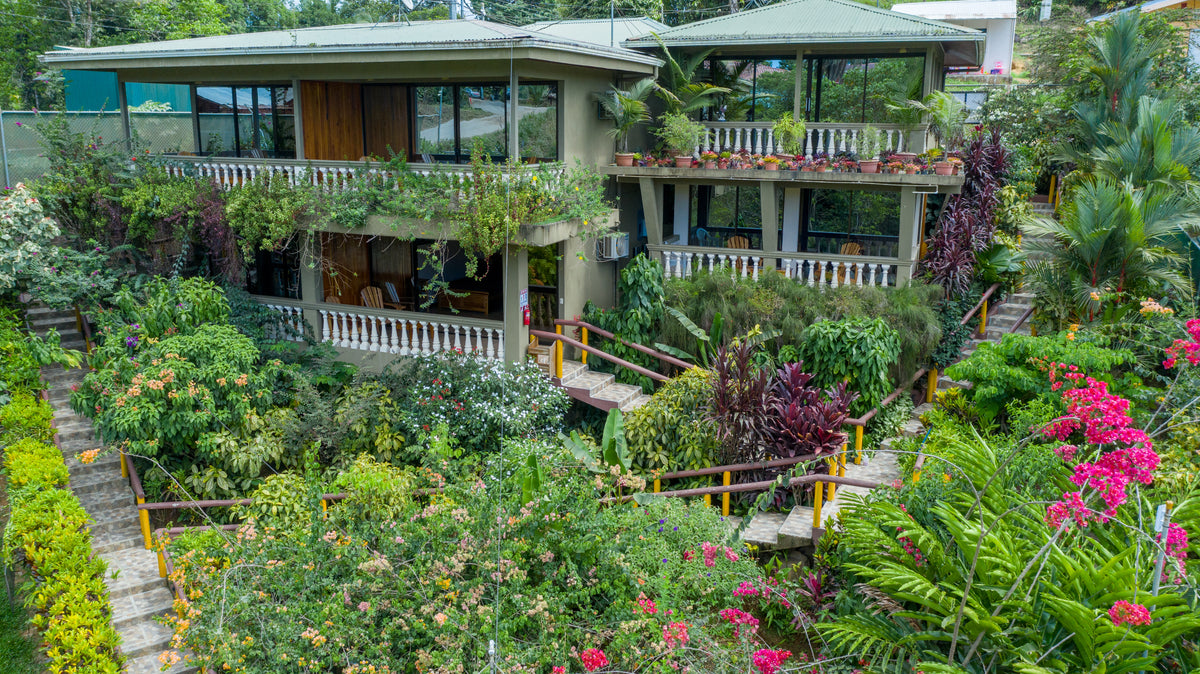 Hotel Jacamar