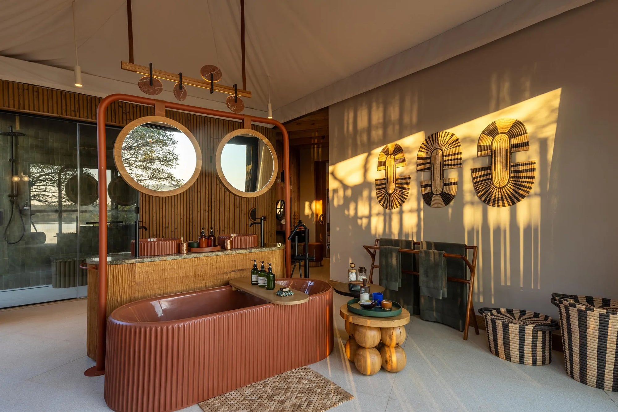 Anantara Tented Camp Kafue River, Musekese Concession, Zambia gallery image 6.