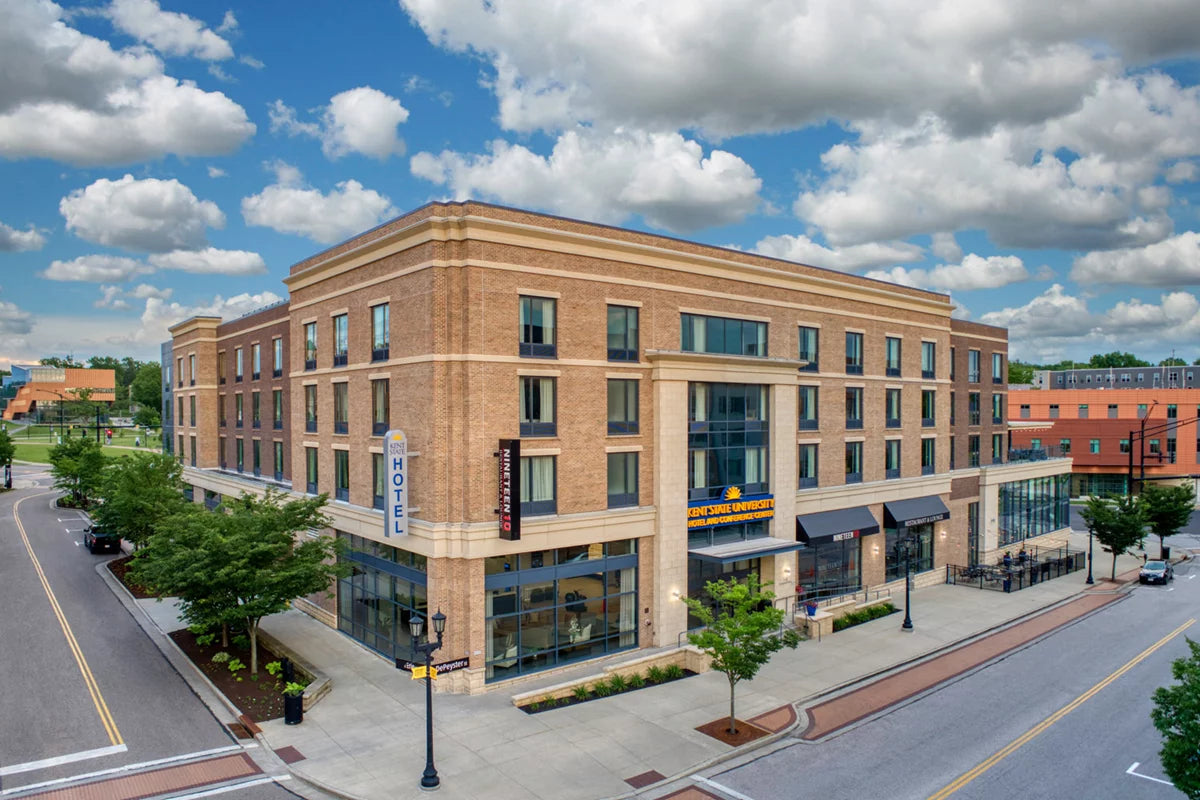 Kent State University Hotel and Conference Center