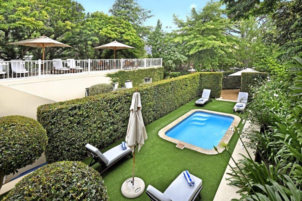 Auberge Daniella