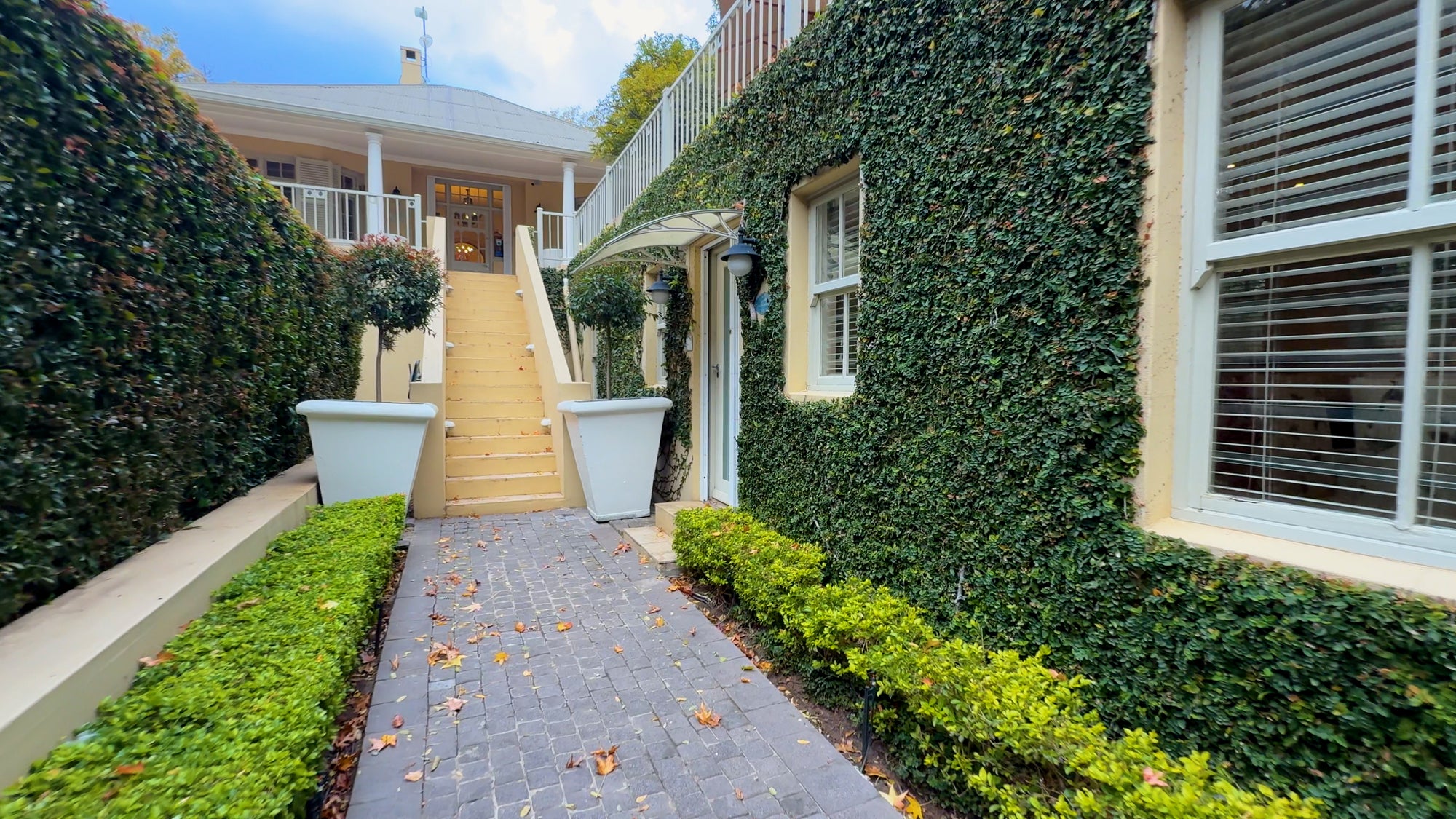 Auberge Daniella