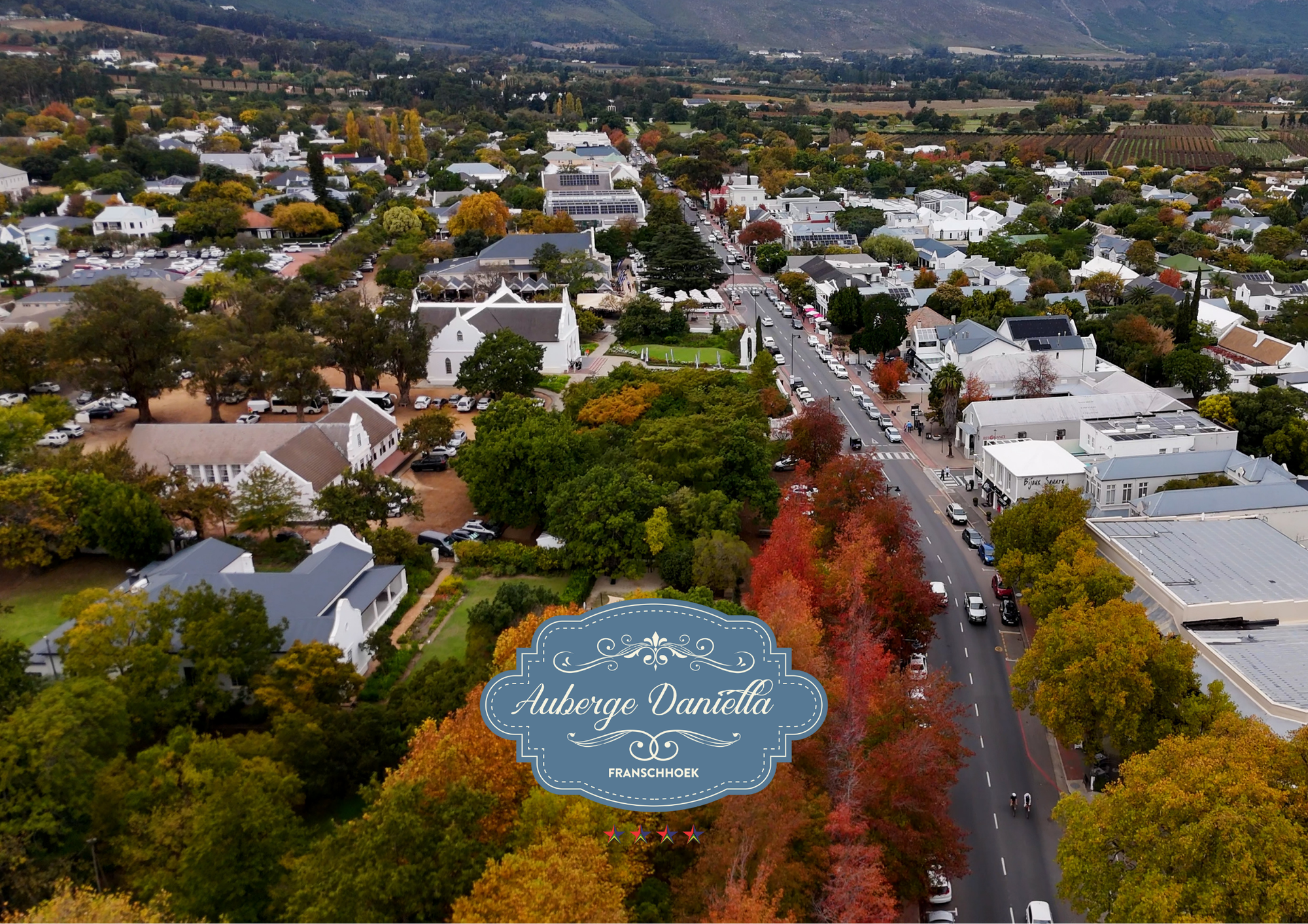 Franschhoek