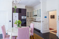 Luxury La Cotte Suite