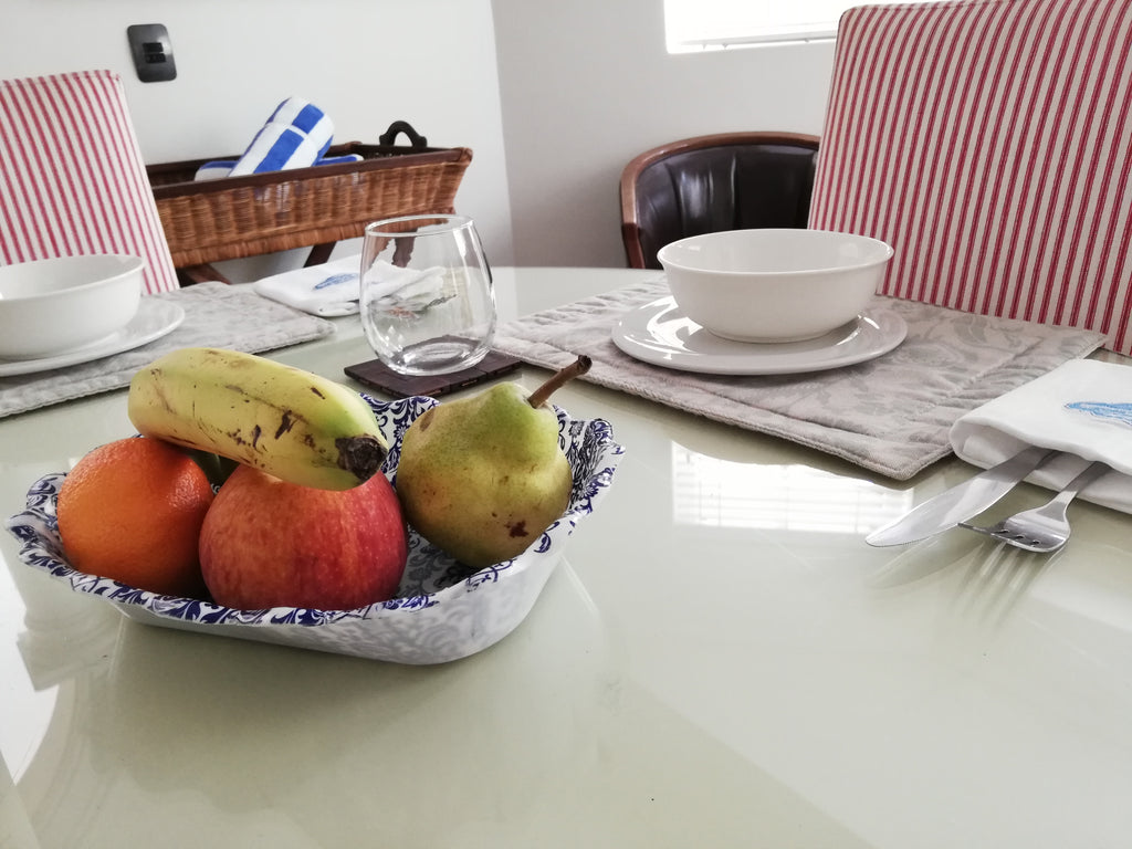 Luxury La Cotte Suite