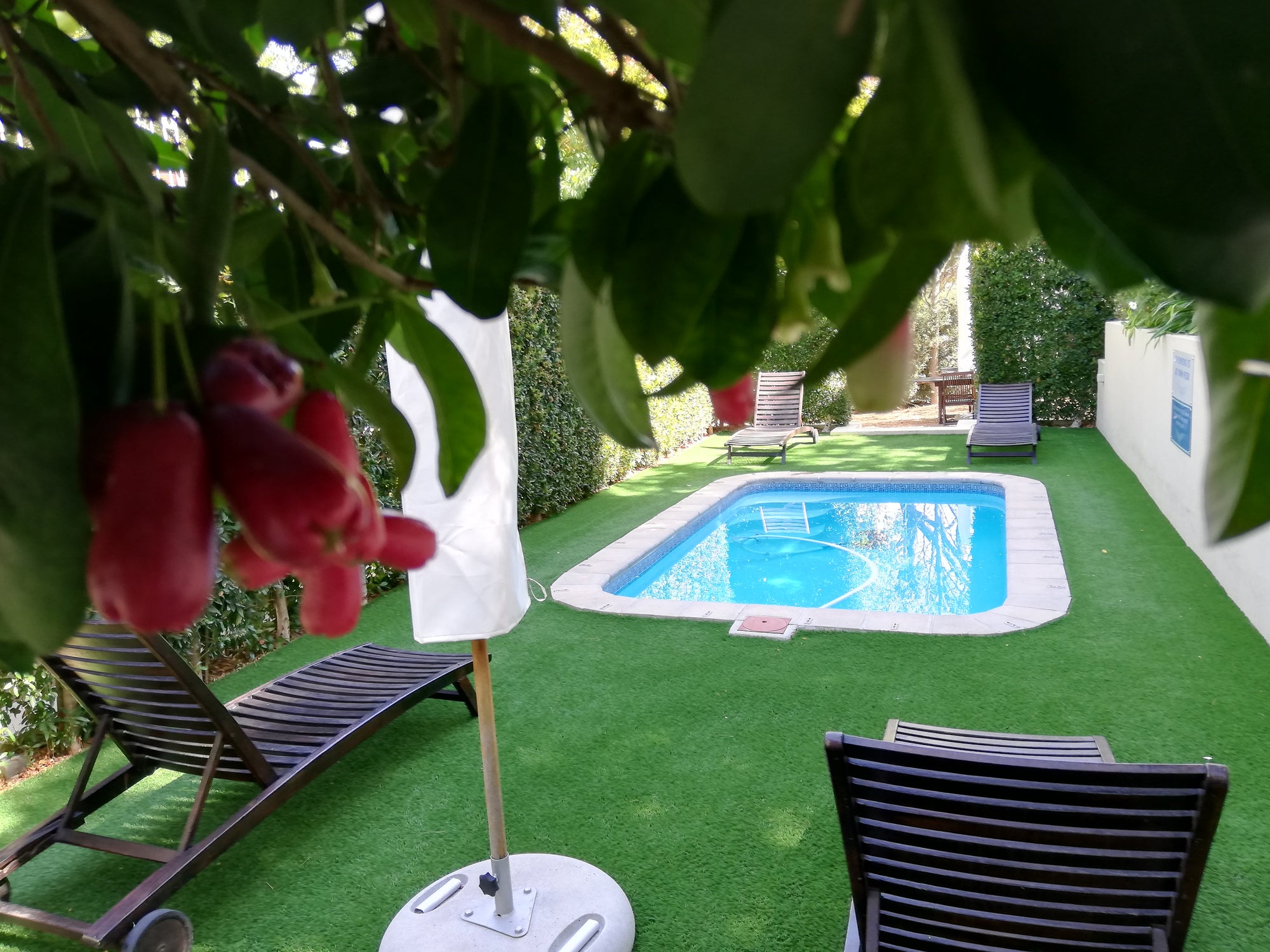 Auberge Daniella