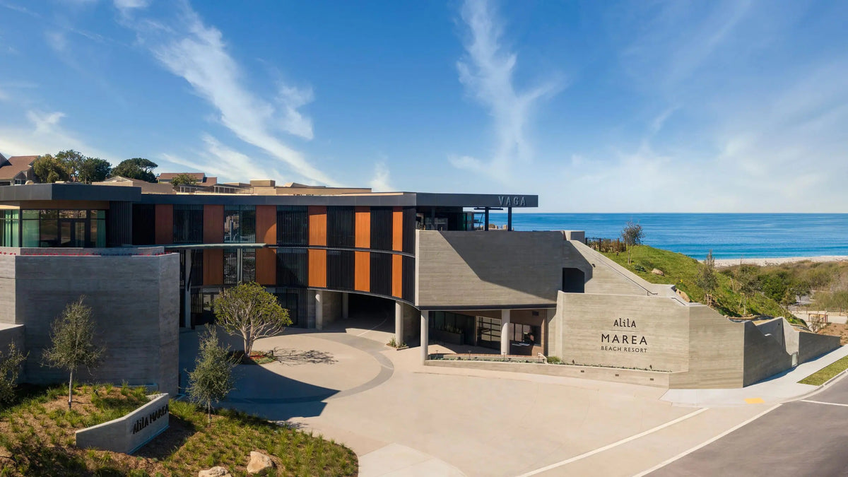 Alila Marea Beach Resort Encinitas