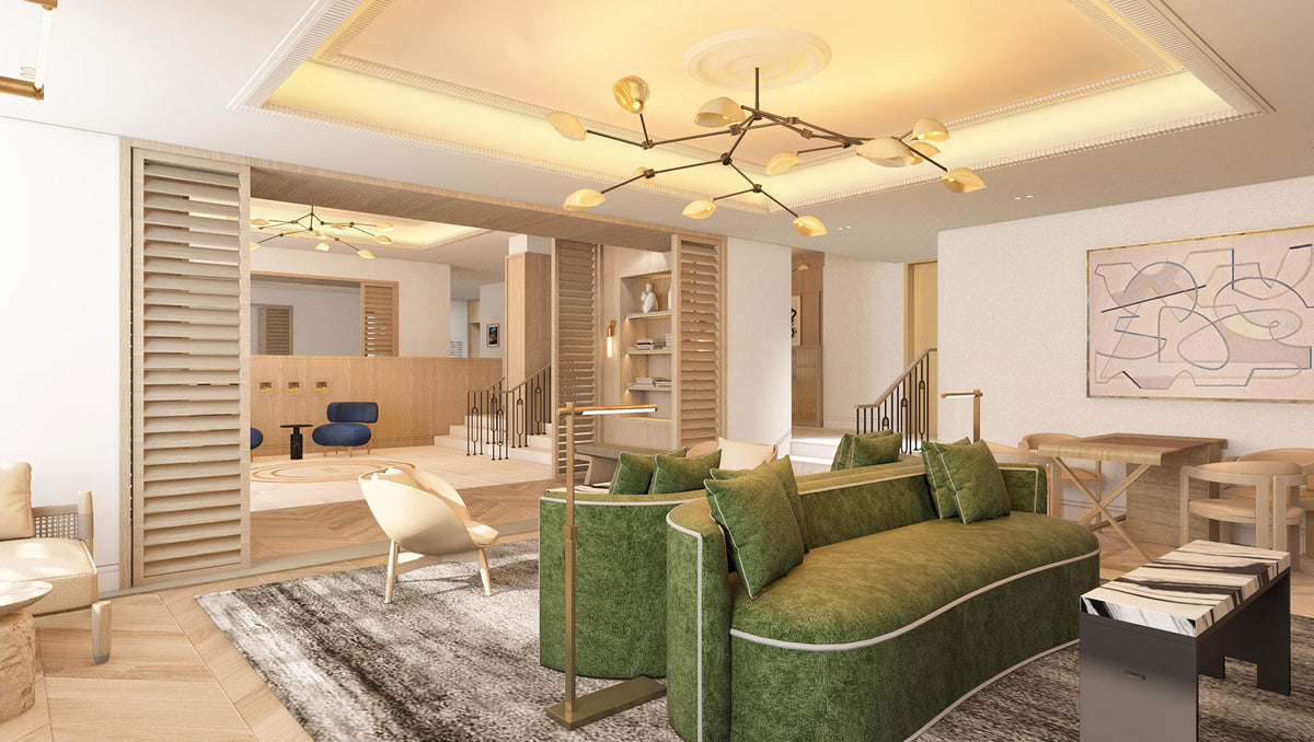 Kimpton Ashbel New York Park Avenue