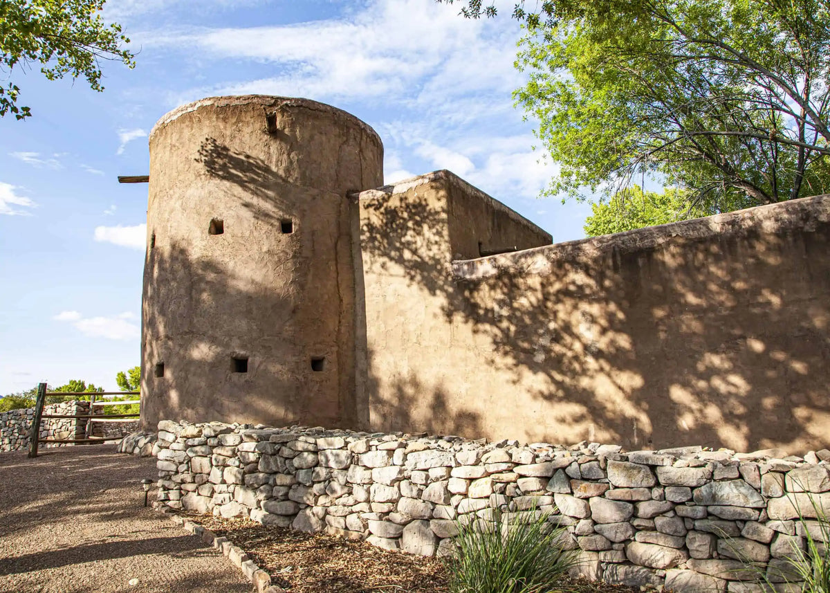 Cibolo Creek Ranch