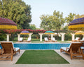 The Oberoi Vanyavilas Wildlife Resort, Ranthambhore