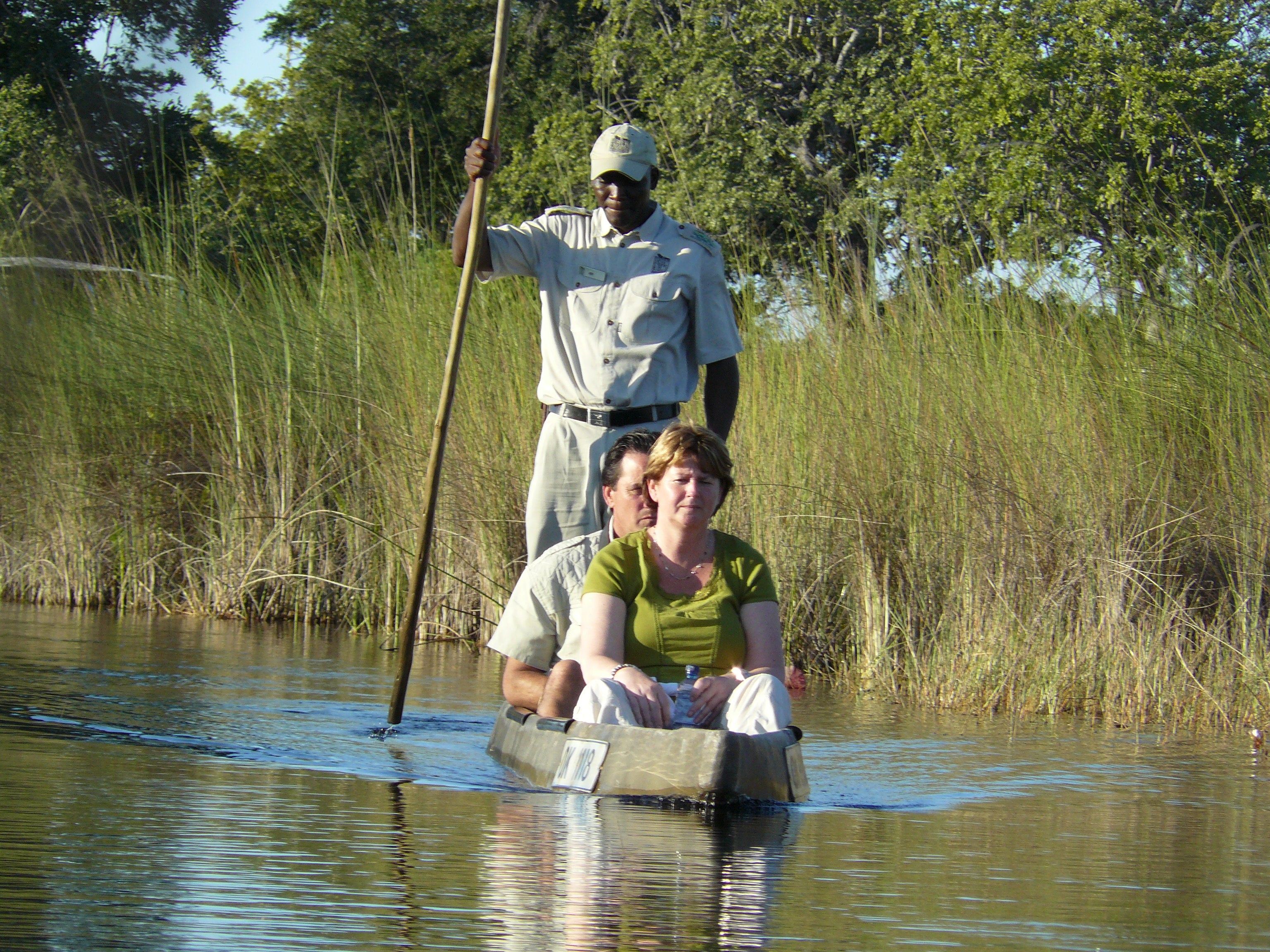 Activities on Safaris