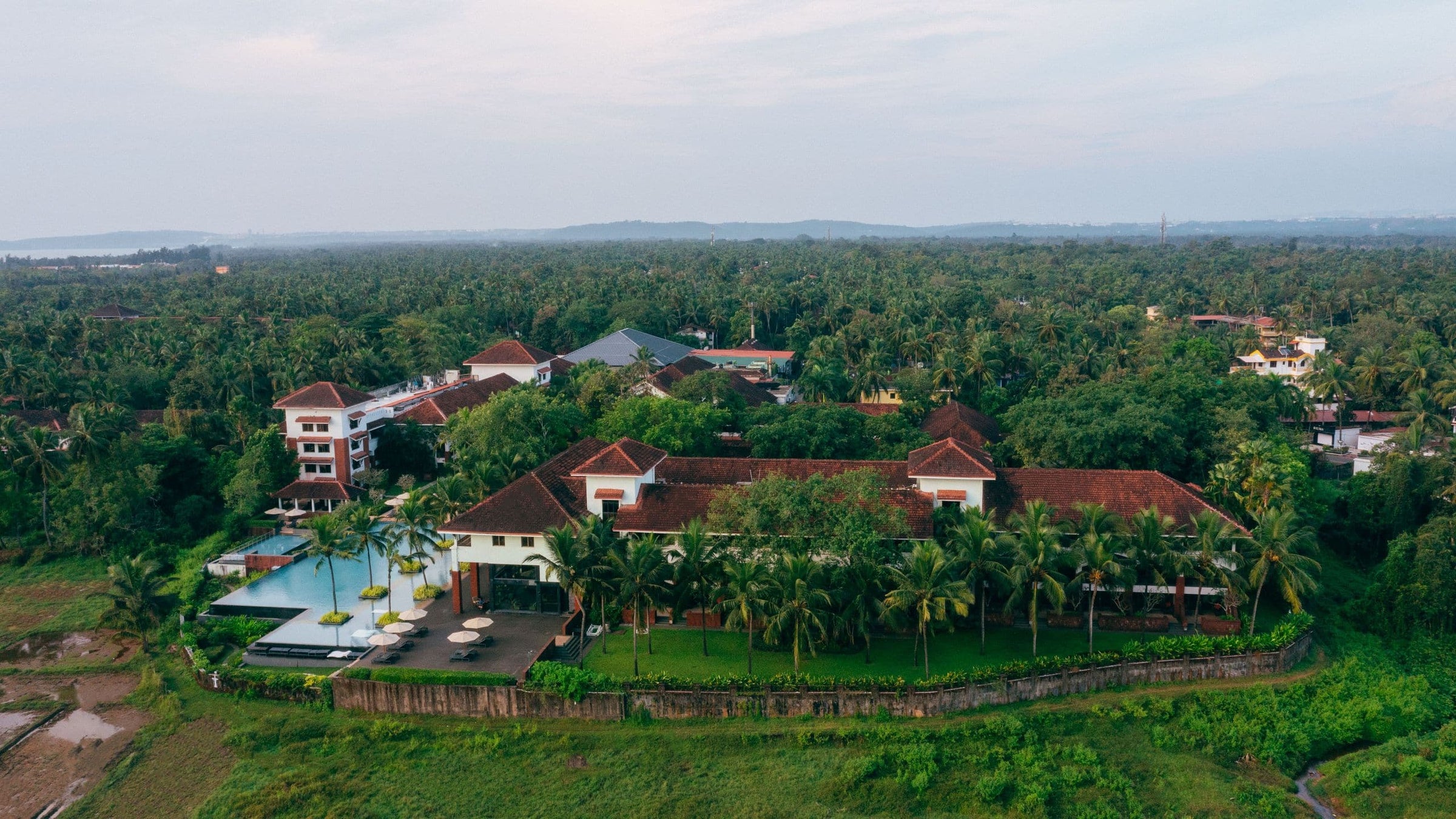 Alila Diwa Goa