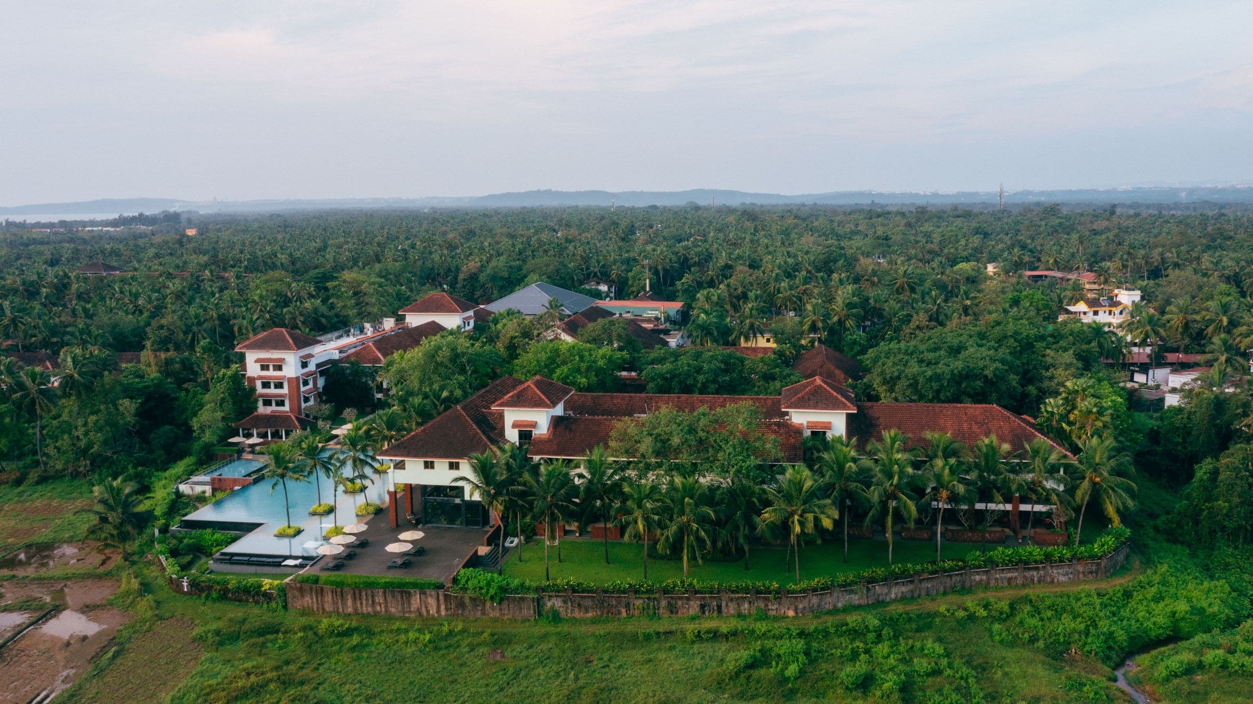 Alila Diwa Goa