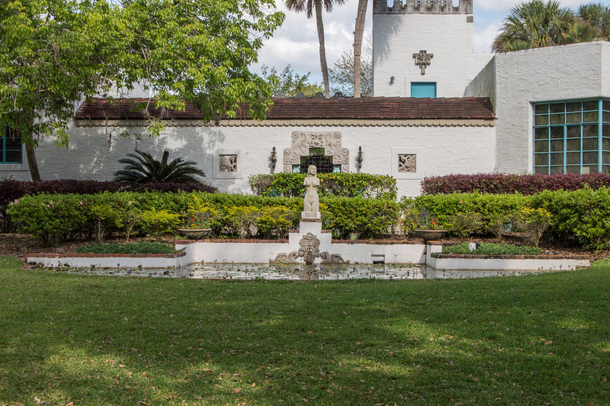 Art & History Museums of Maitland