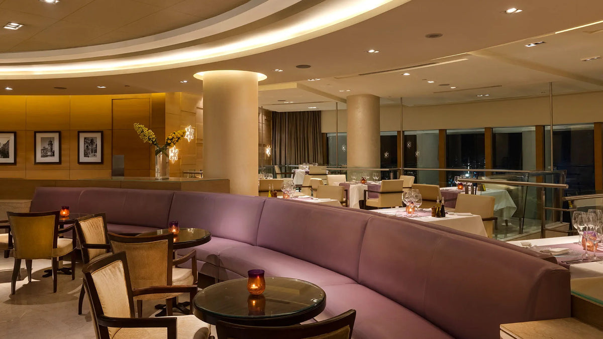 Trident Bandra Kurla, Mumbai