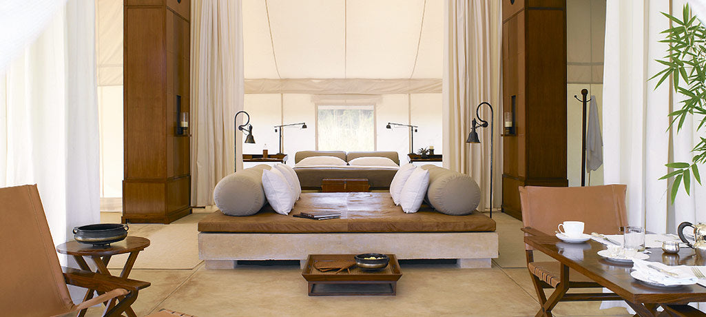 Tents