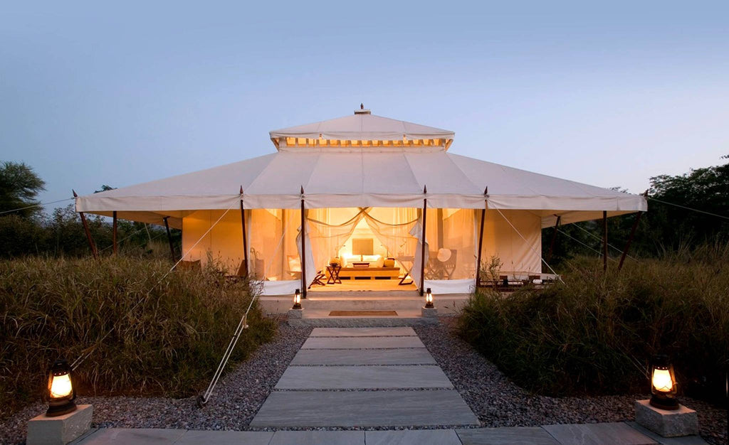 Tents
