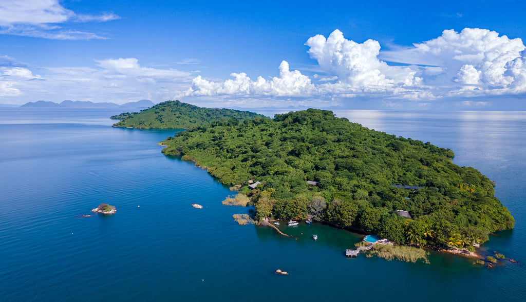 Nankoma Island