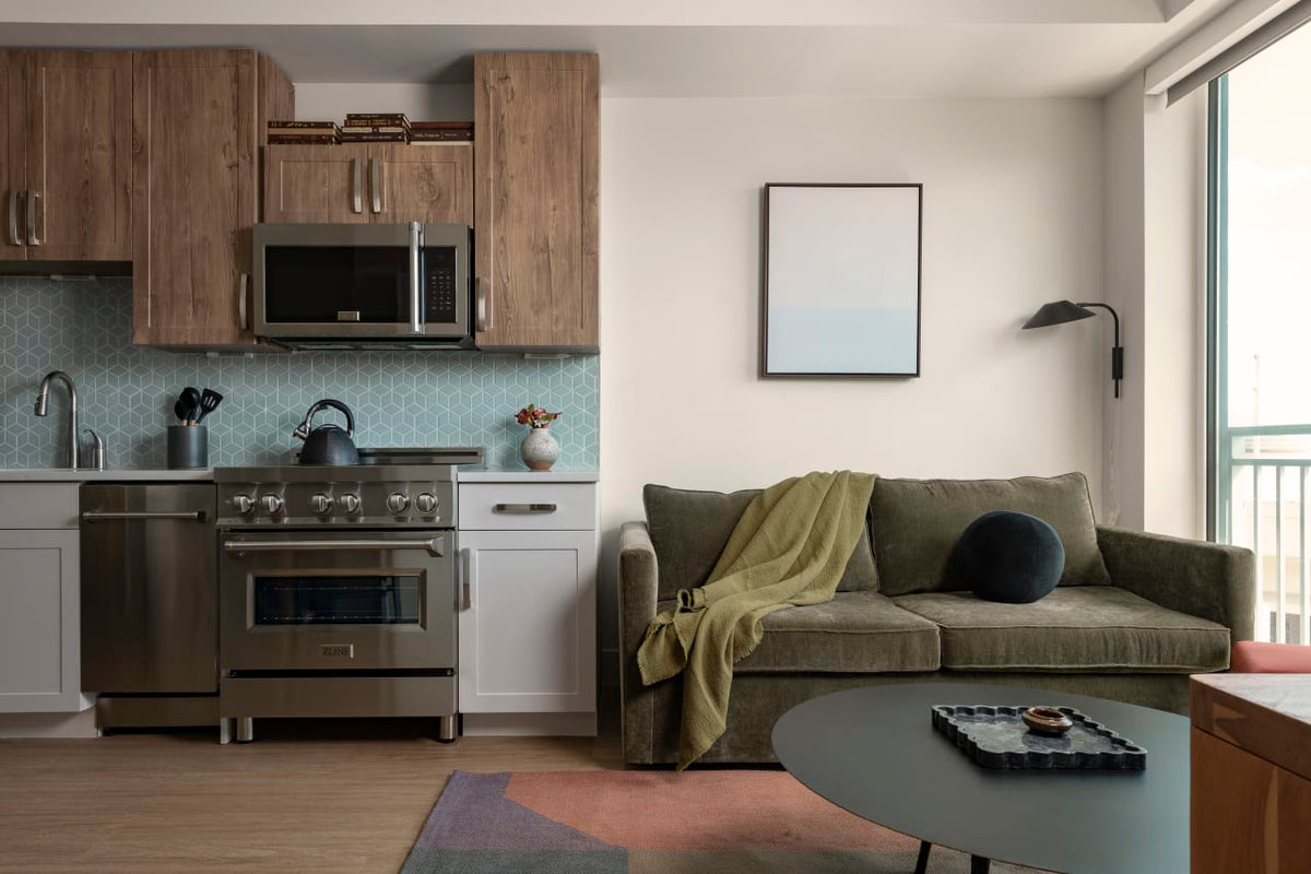 Mint House Tampa Downtown by Kasa