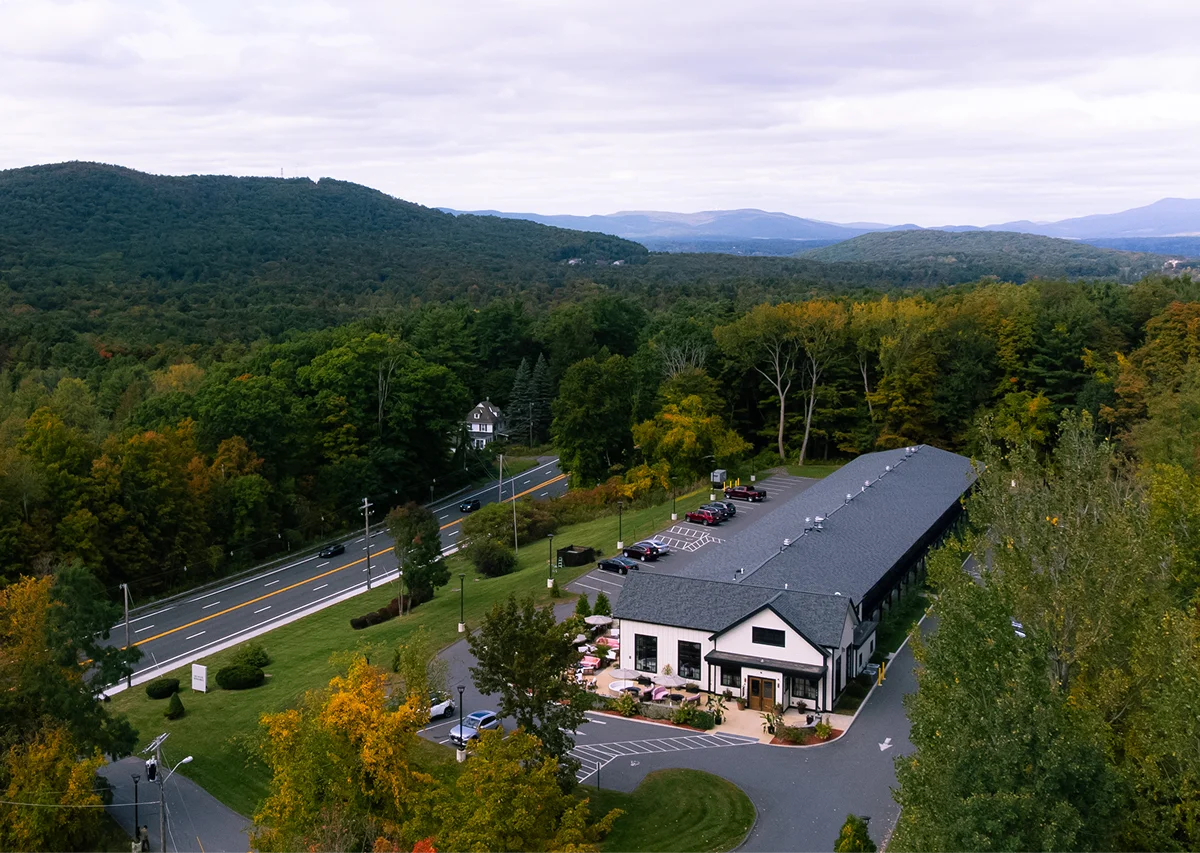 Berkshires Untold