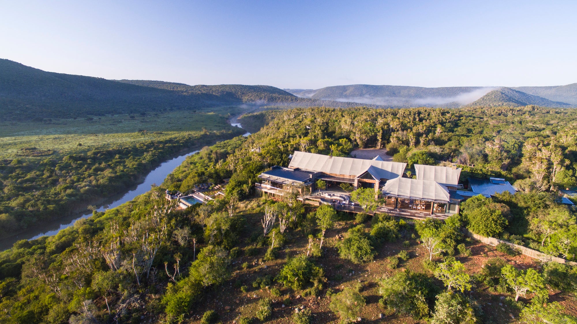 Kariega Settlers Drift