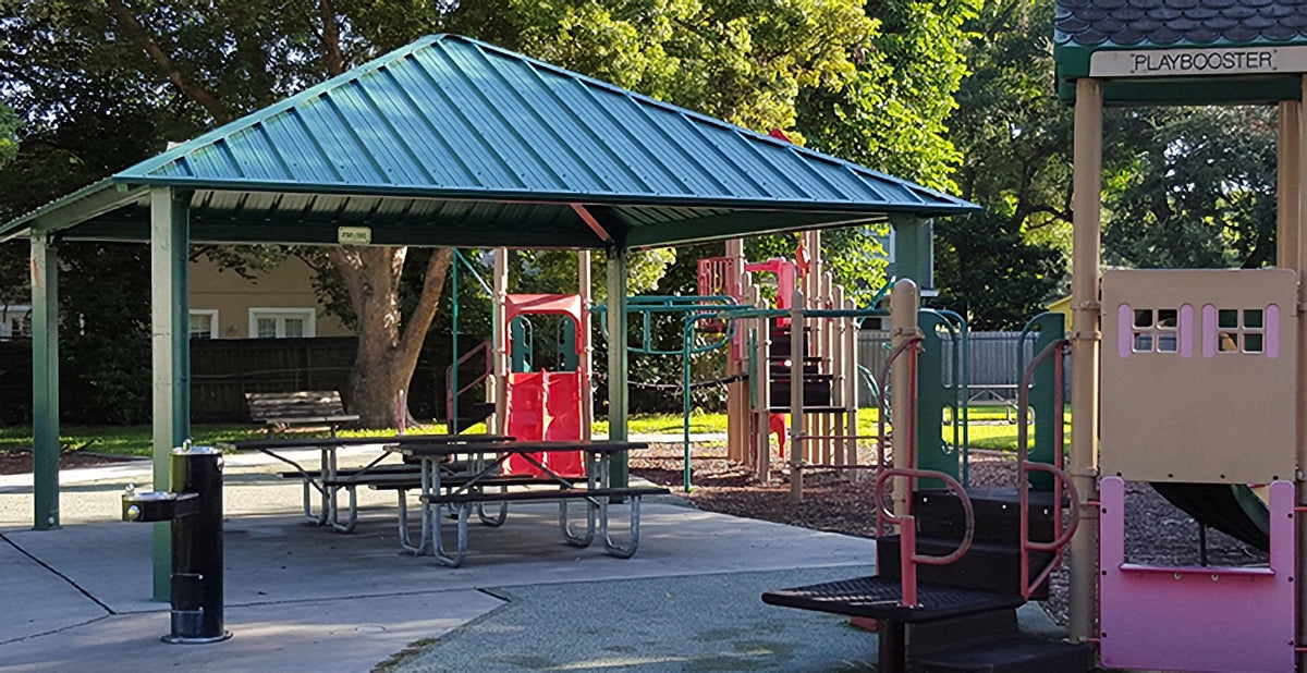 Cherry Tree Park
