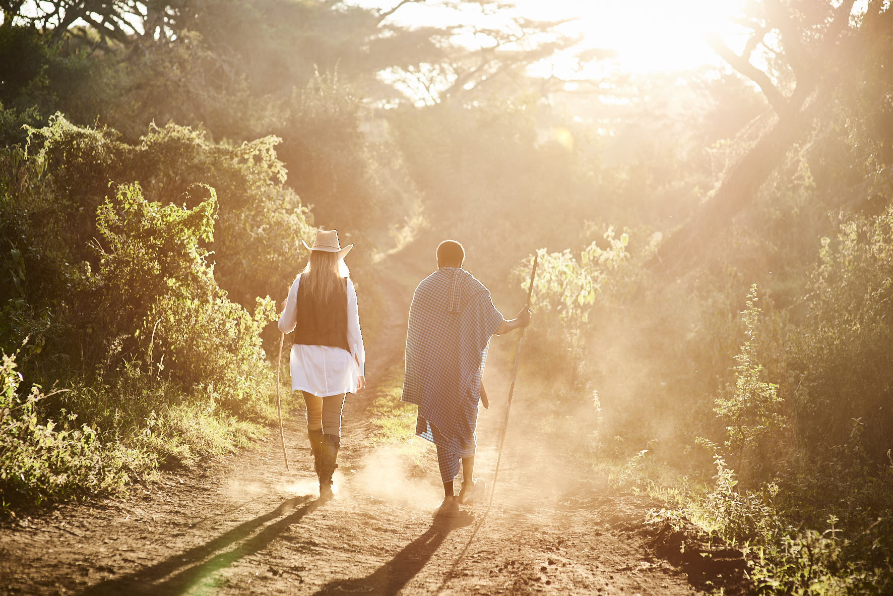 Ngorongoro Crater Camp, an A&K Sanctuary