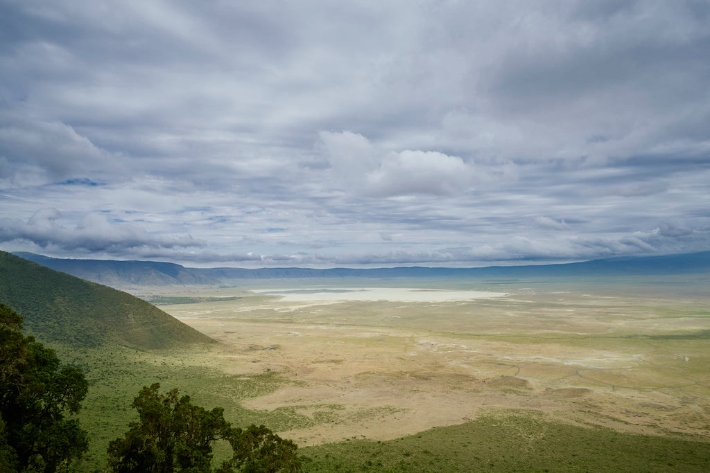 Ngorongoro Crater Camp, an A&K Sanctuary