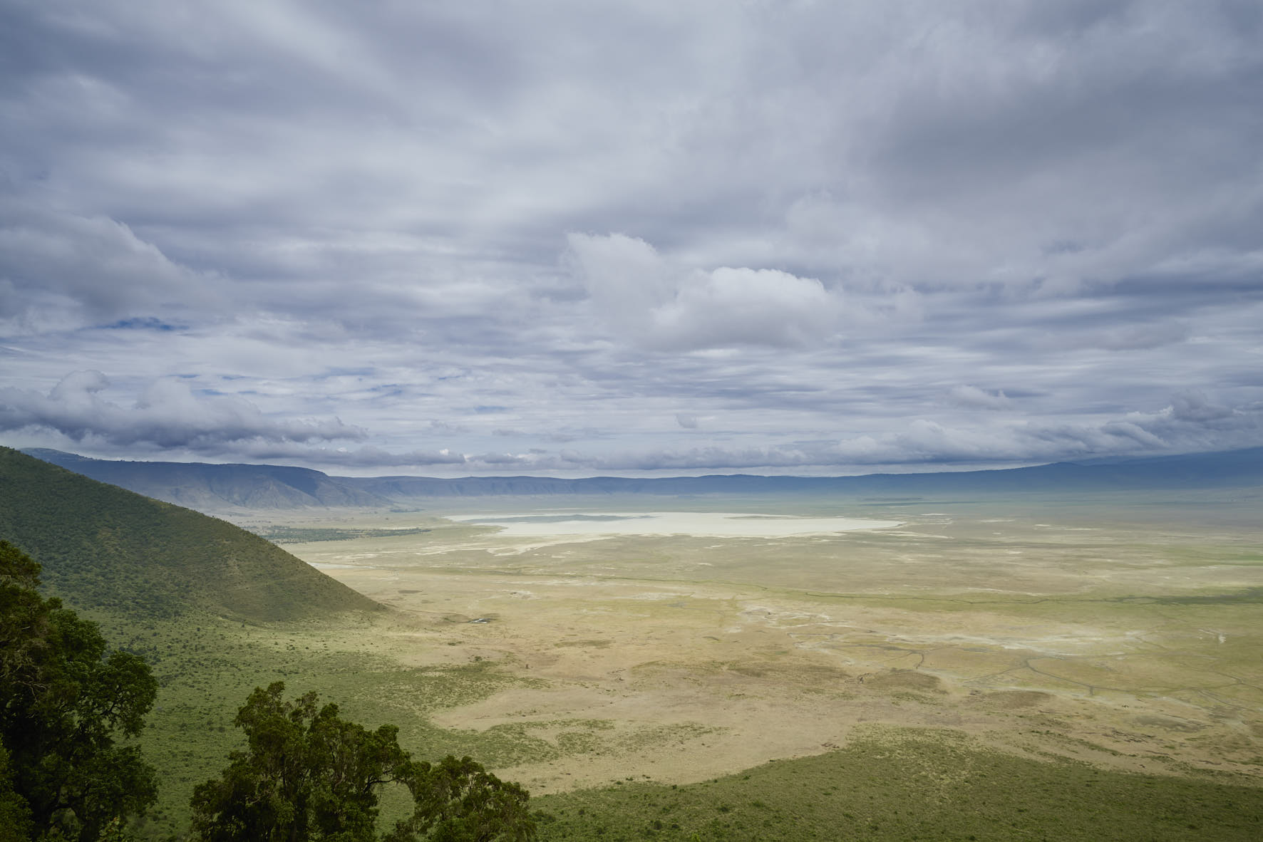 Ngorongoro Crater Camp, an A&K Sanctuary