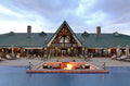 Ngorongoro Oldeani Mountain Lodge : Deluxe Mini Suites - King Size