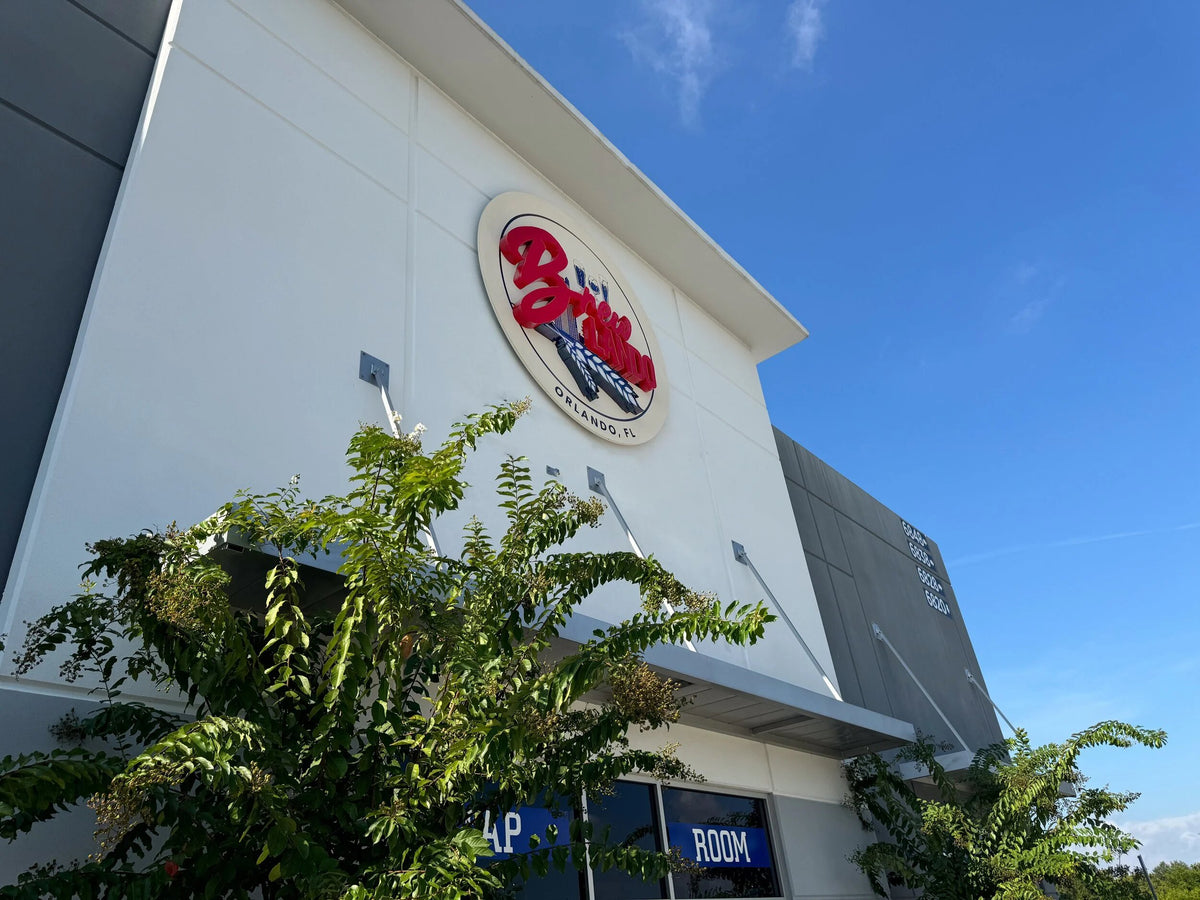 Brewlando Brewing