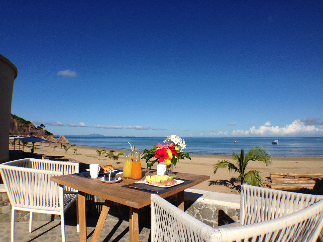 Palm Beach Resort