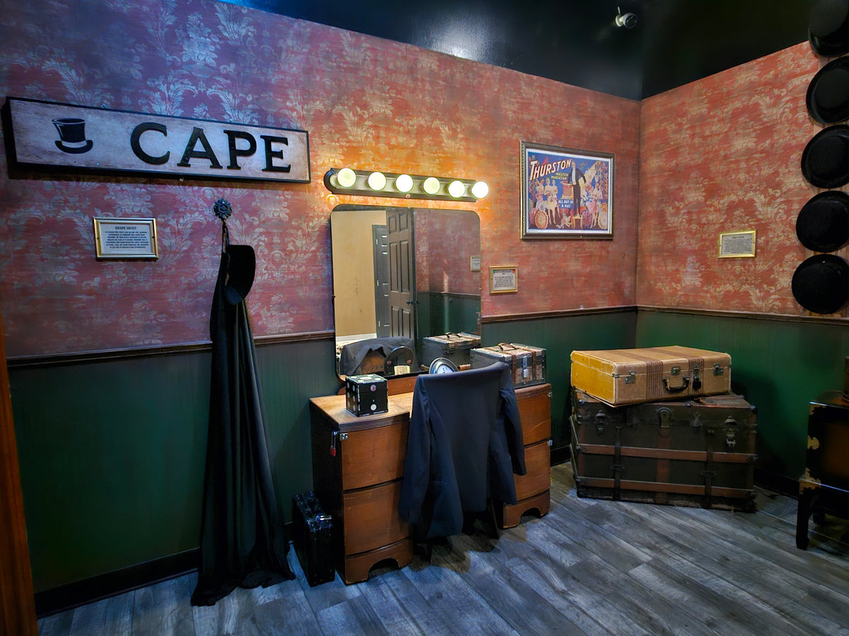 Think Escape Games - Orlando