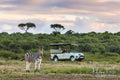 Game Drives