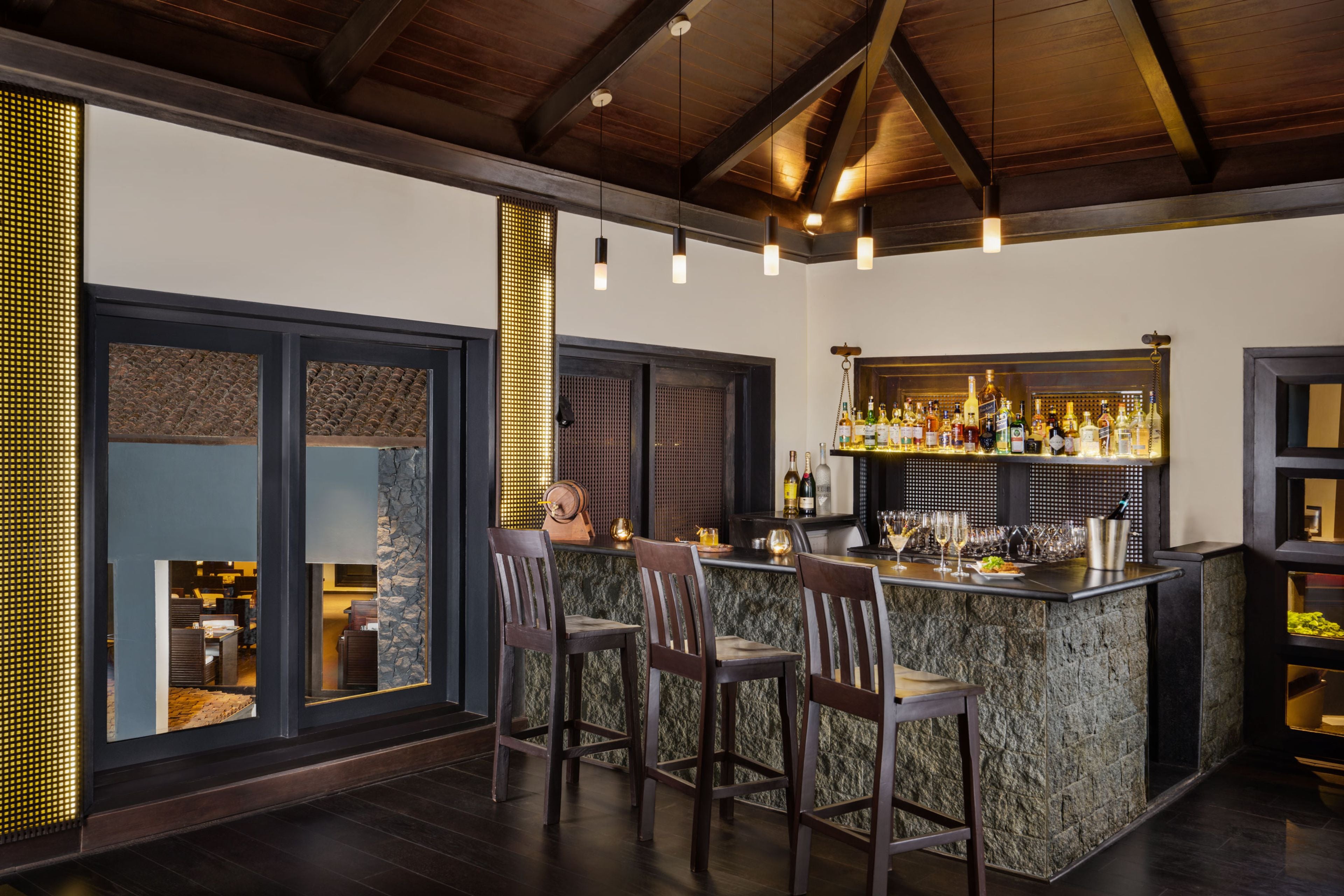 Taj Madikeri Resort & Spa, Coorg