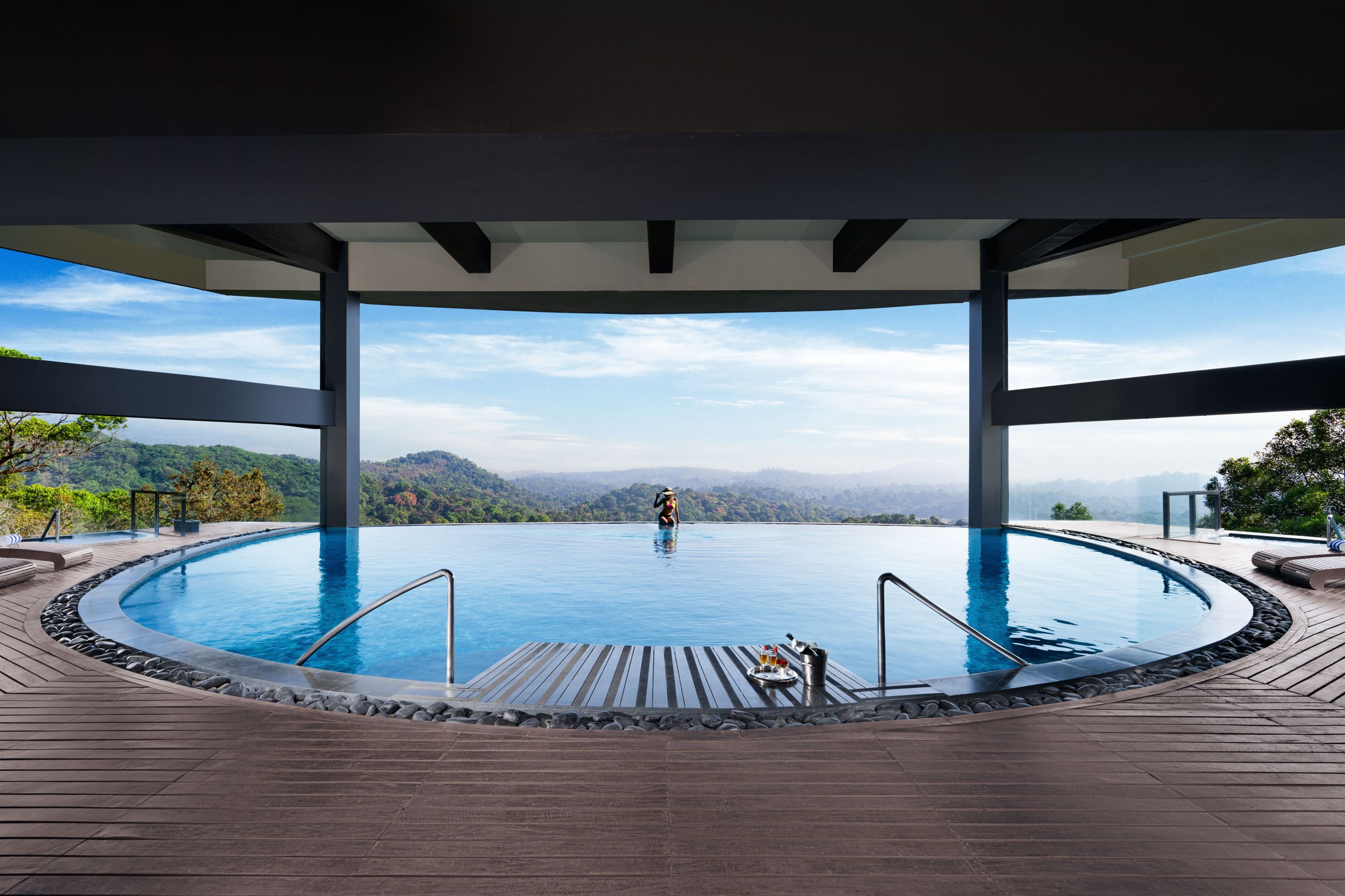 Taj Madikeri Resort & Spa, Coorg