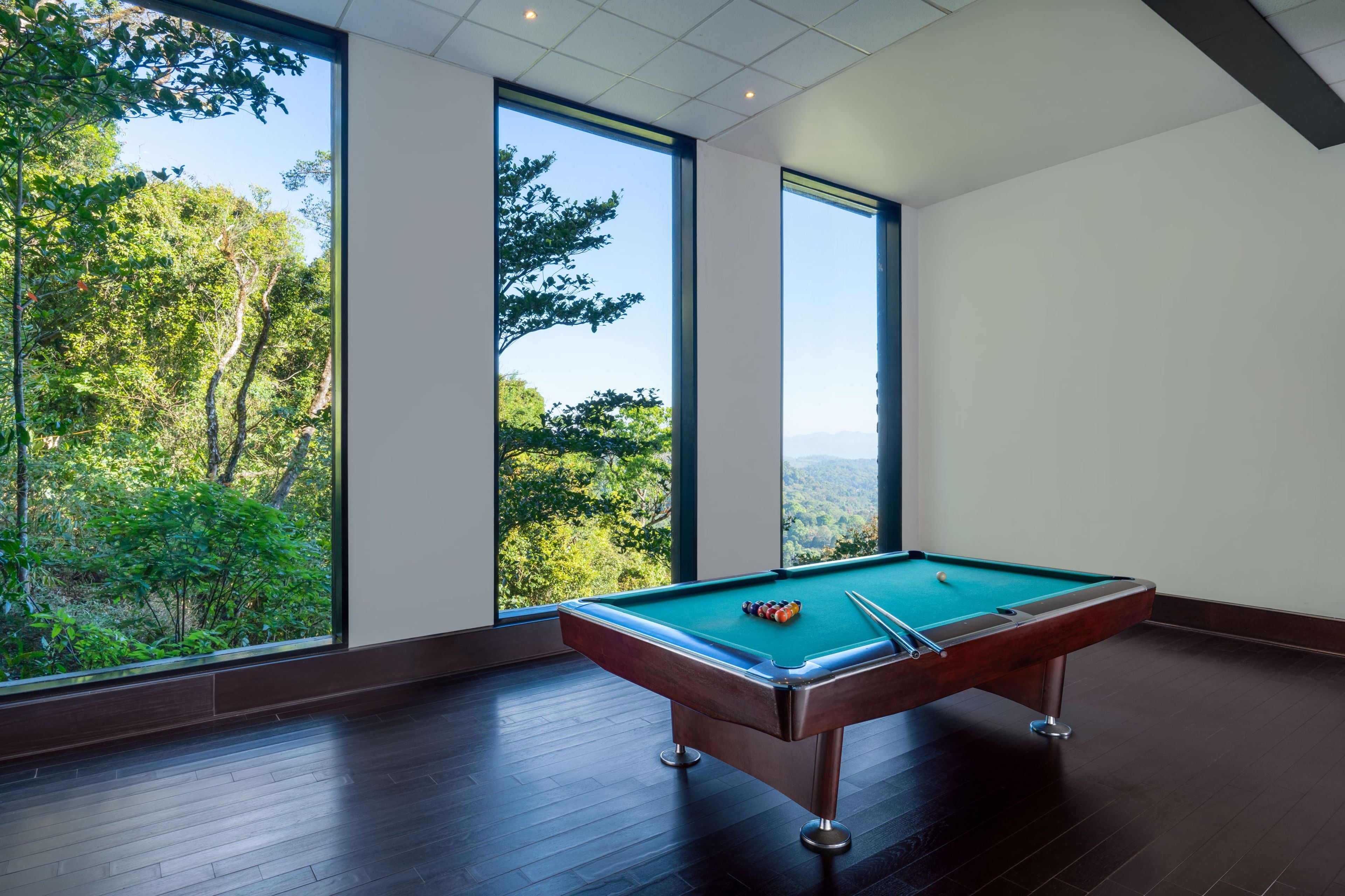 Taj Madikeri Resort & Spa, Coorg