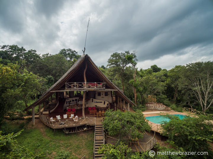 Tongole Wilderness Lodge