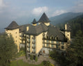 Wildflower Hall An Oberoi Resort Shimla