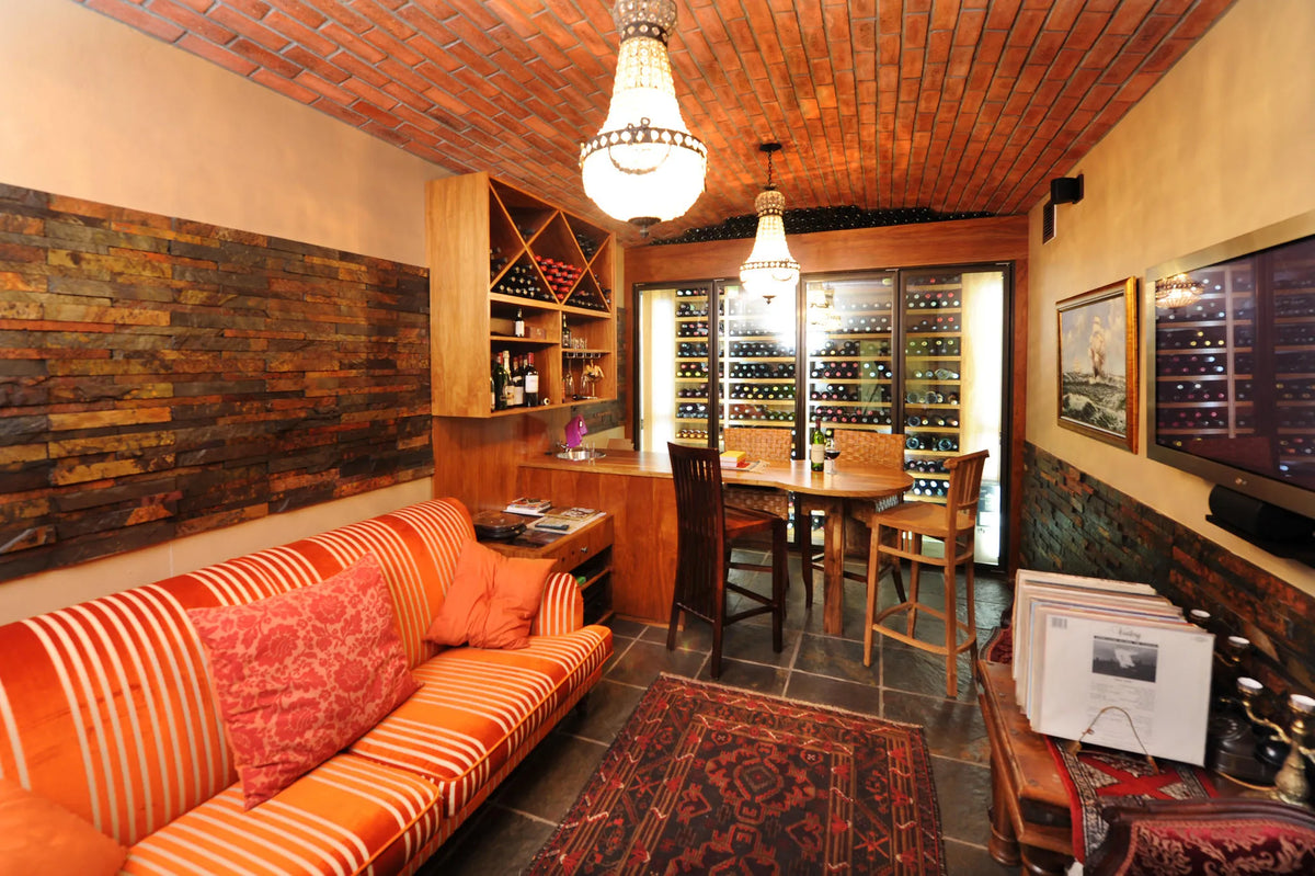 Evertsdal Guesthouse at Evertsdal Guesthouse, Cape Town, South Africa.