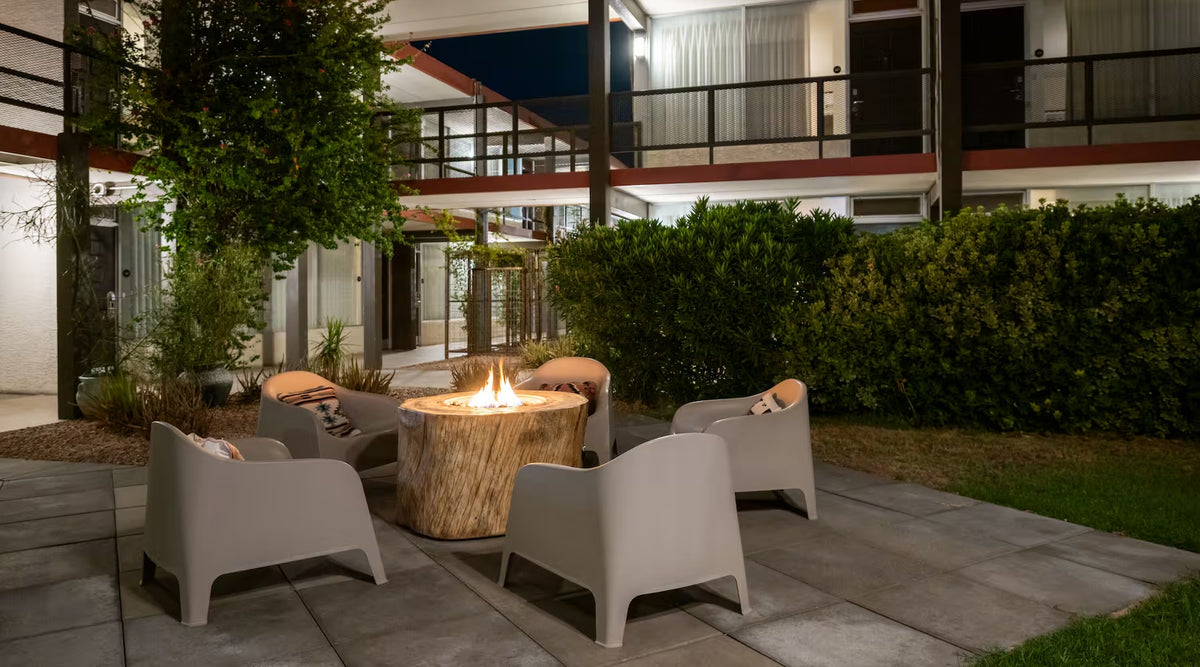 Papago Hotel by Reside, Trademark Collection by Wyndham