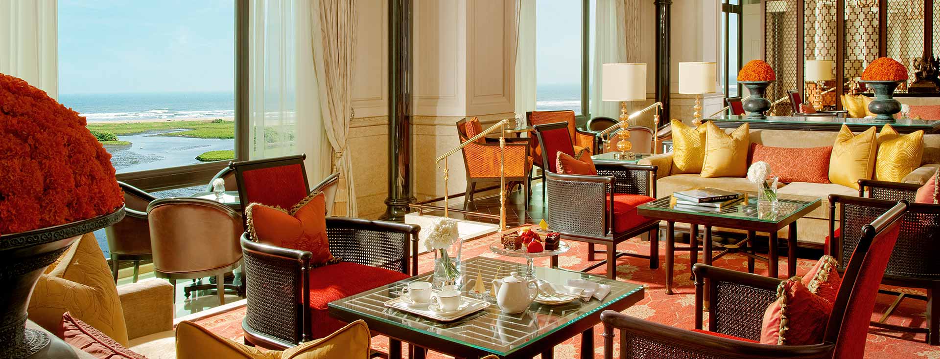 The Leela Palace Chennai