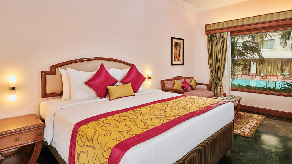 The Ummed Ahmedabad
