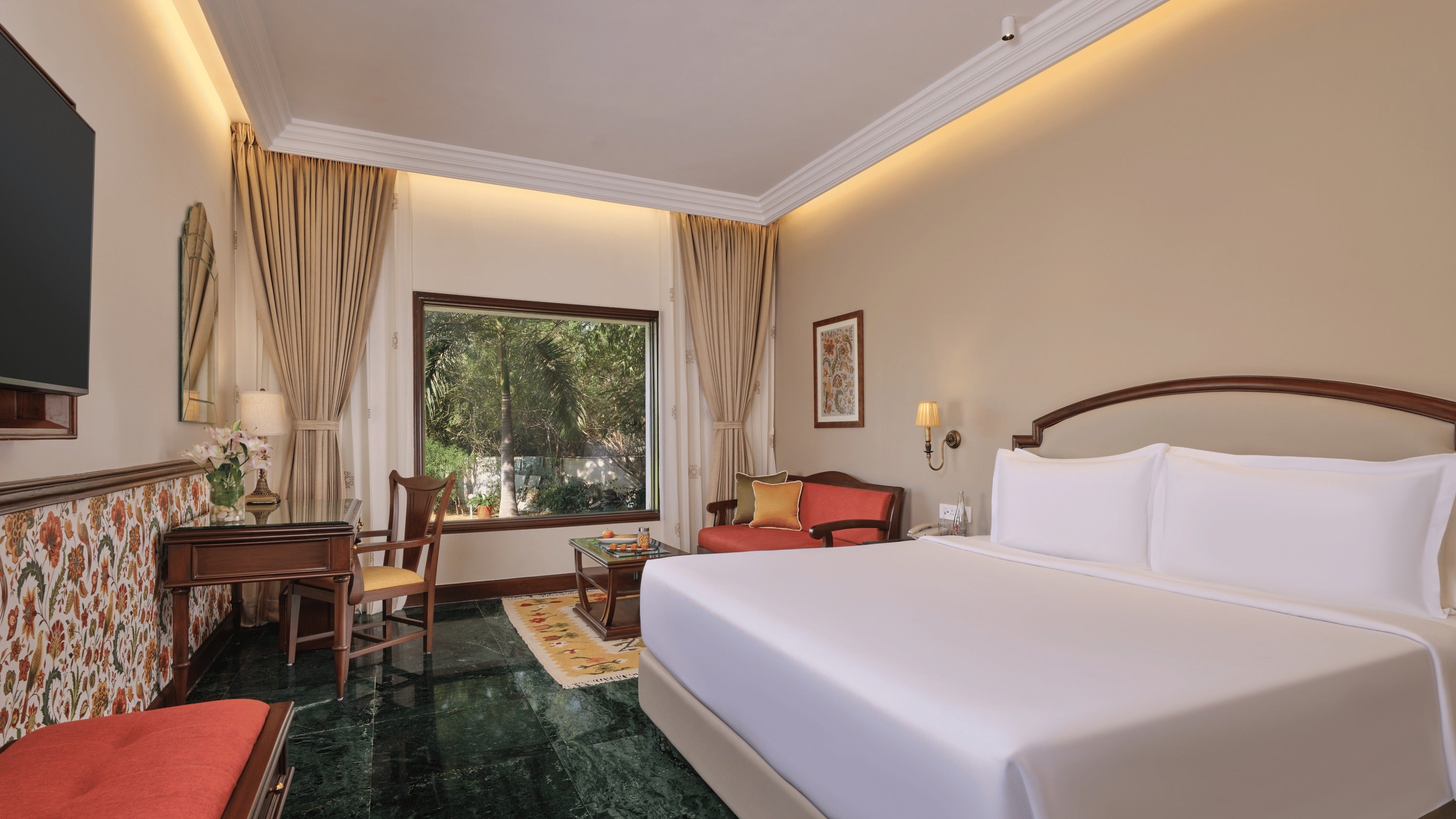 The Ummed Ahmedabad