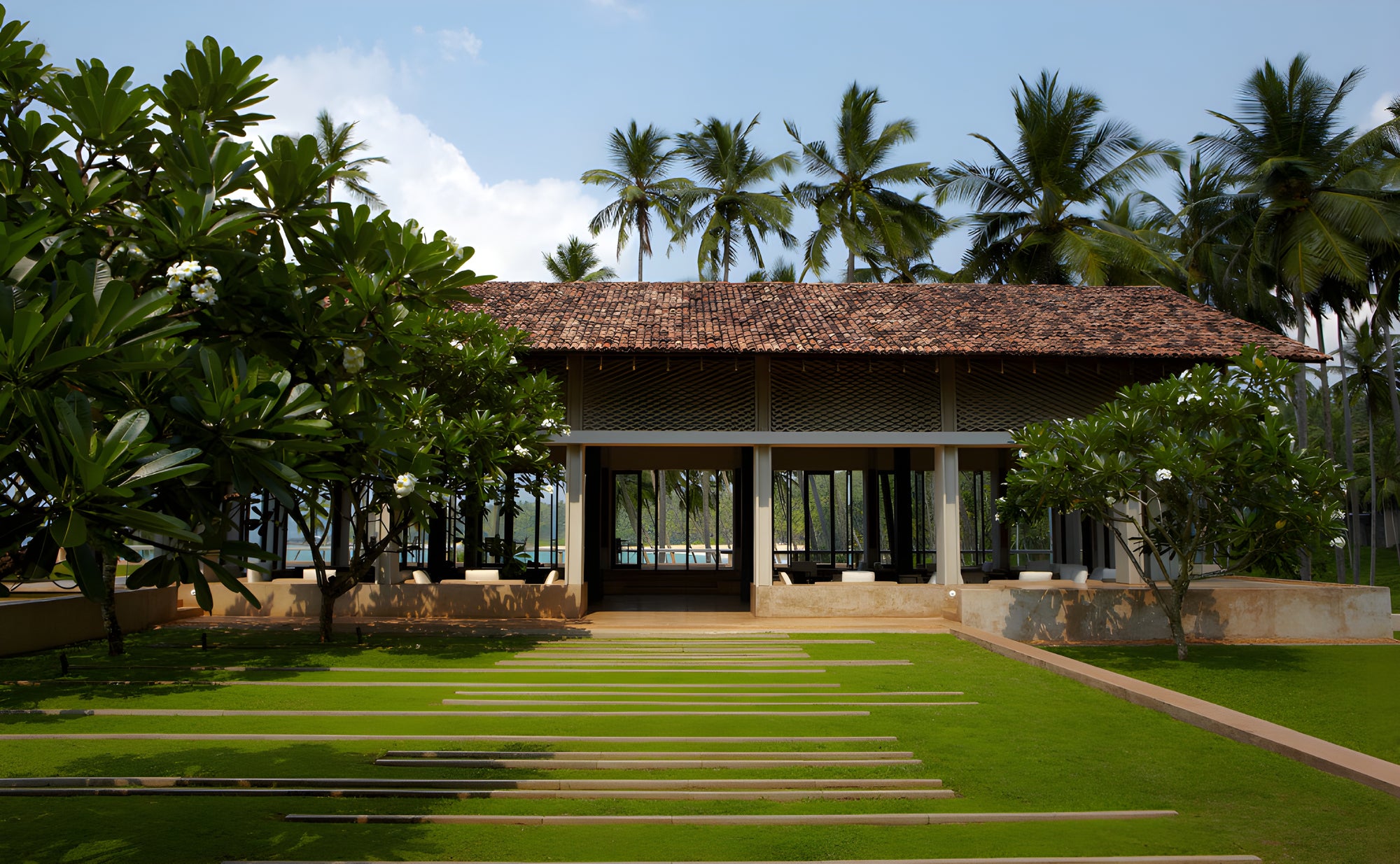 Amanwella