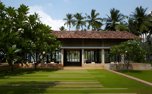 Amanwella
