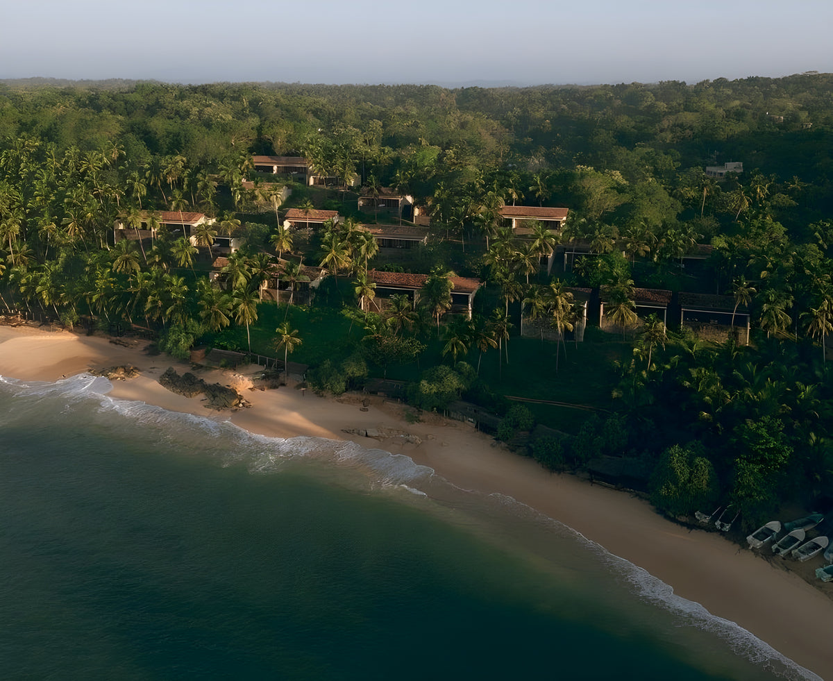 Amanwella