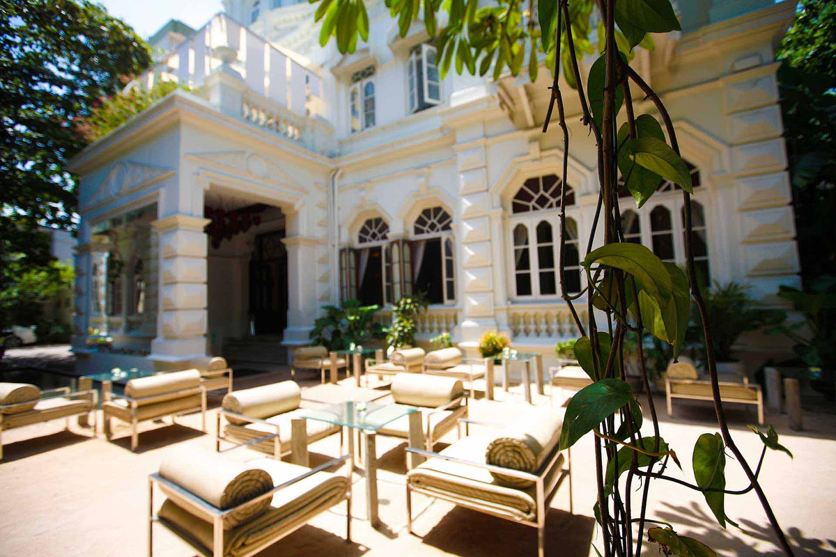 Casa Colombo