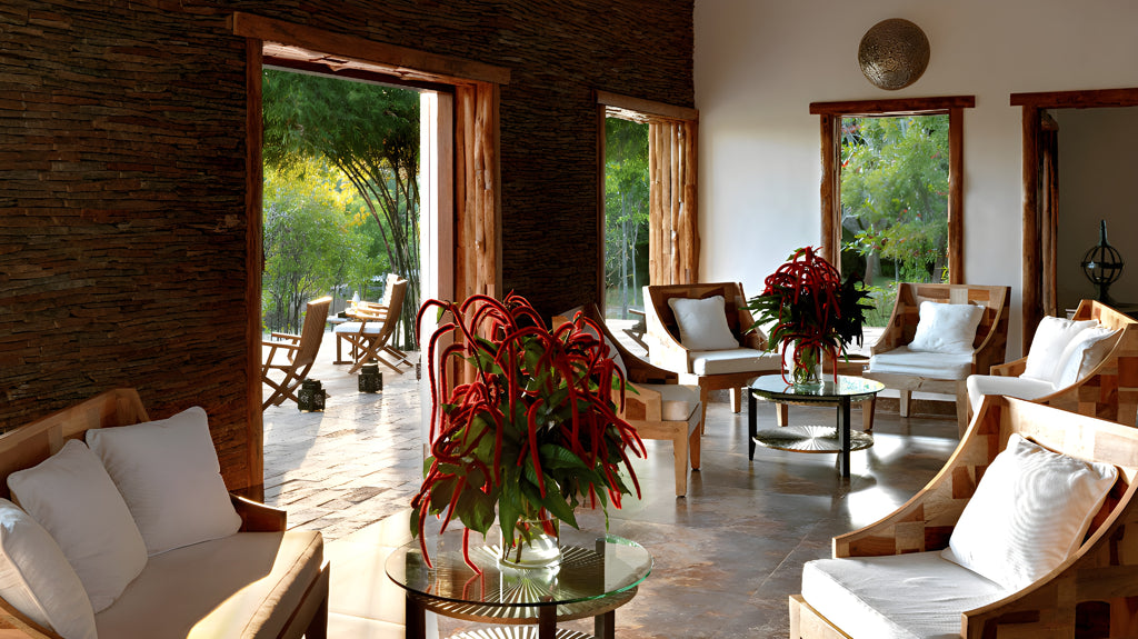 The Serai Kabini