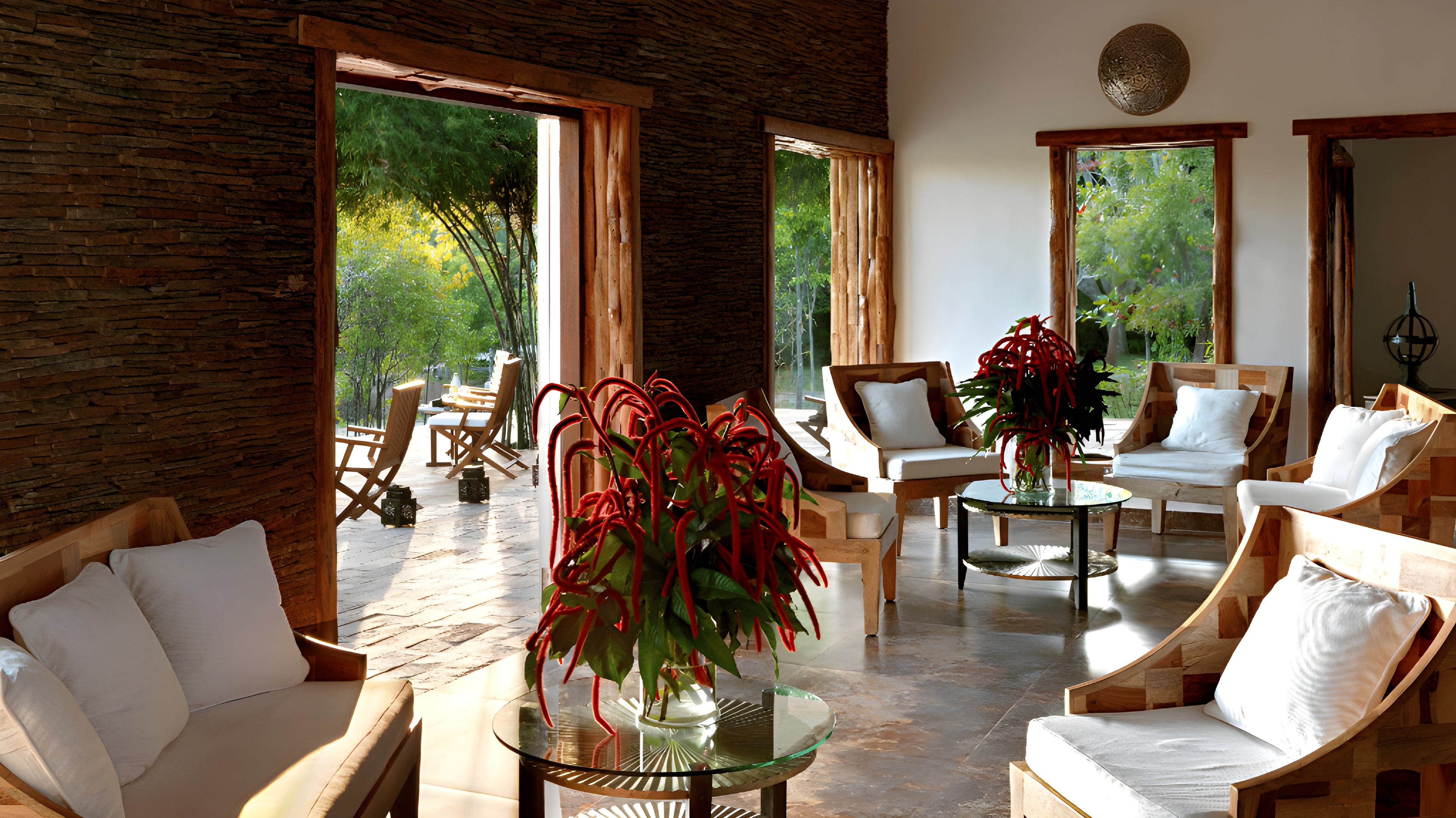 The Serai Kabini
