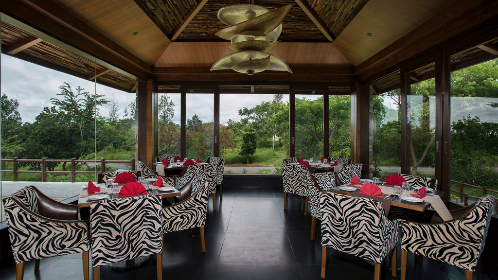 The Serai Bandipur